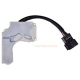 Transmission Switch 417 - 43 - 26212 Fits For Komatsu WA320 - 3 WA380 - 3 WA420 - 3 WA470 - 3 - Fab Heavy Parts