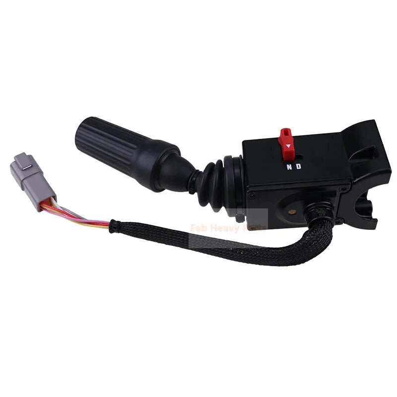 Transmission Switch Control 310 - 9356 3109356 Fits for Caterpillar CAT Engine C3.4 C4.4 <br>3054C Backhoe Loader 416F 422E 422F 428E 428F 434E 434F - Fab Heavy Parts