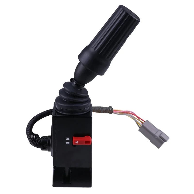 Transmission Switch Control 310 - 9356 3109356 Fits for Caterpillar CAT Engine C3.4 C4.4 <br>3054C Backhoe Loader 416F 422E 422F 428E 428F 434E 434F - Fab Heavy Parts