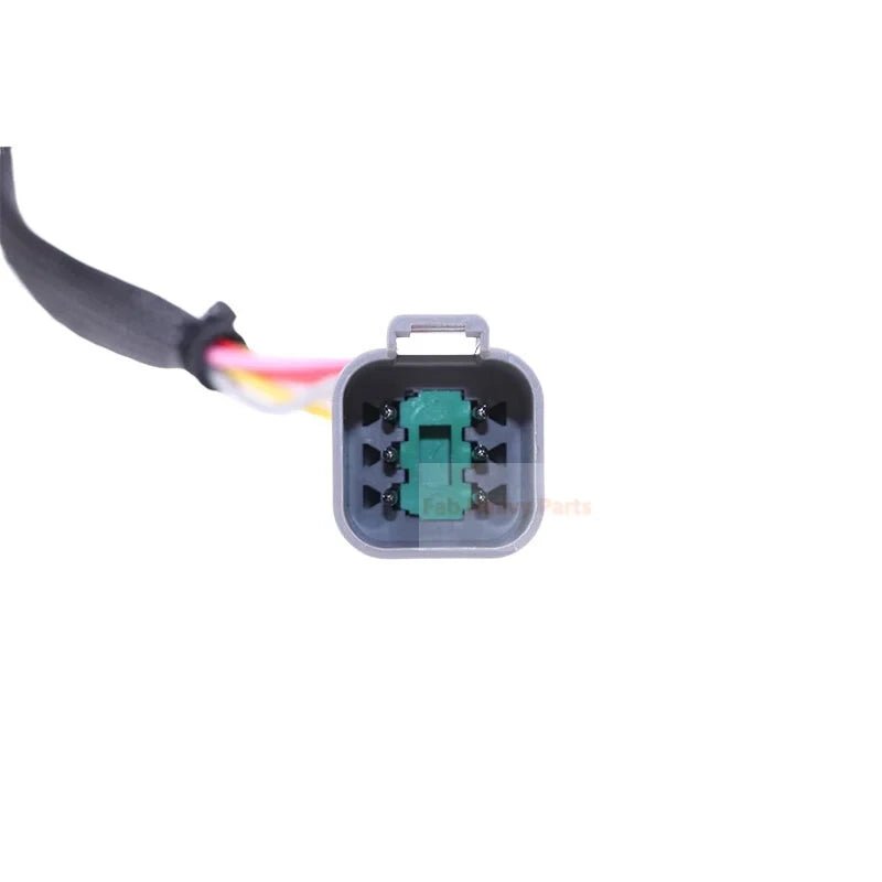 Transmission Switch Control 310 - 9356 3109356 Fits for Caterpillar CAT Engine C3.4 C4.4 <br>3054C Backhoe Loader 416F 422E 422F 428E 428F 434E 434F - Fab Heavy Parts