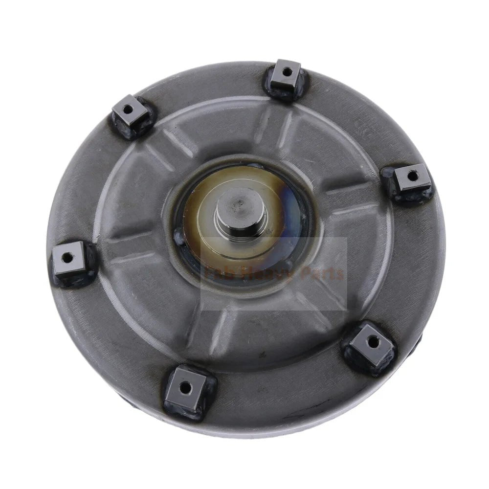 Transmission Torque Converter 32210 - 23630 - 71 Fits for Toyota Forklift 5 - 7FG 15 - 32 - Fab Heavy Parts