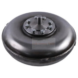 Transmission Torque Converter 3EB - 13 - 22022 Fits for Komatsu FD25 - 11 FD25H - 11 FG20 - 11 - Fab Heavy Parts