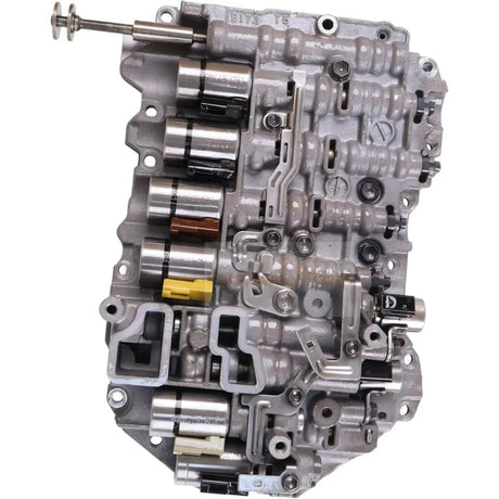 Transmission Valve Body 09G TF-60SN 09G325039A 09G325039AX Fits for VW Jetta Beetle Passat Touran 2003-2011 for Audi TT 2003-2008 - Fab Heavy Parts