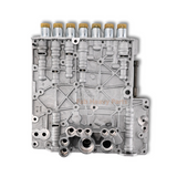 Transmission Valve Body 6R140 Fits For 2011-2019 Ford Super Duty F-250 F-350 6.7L