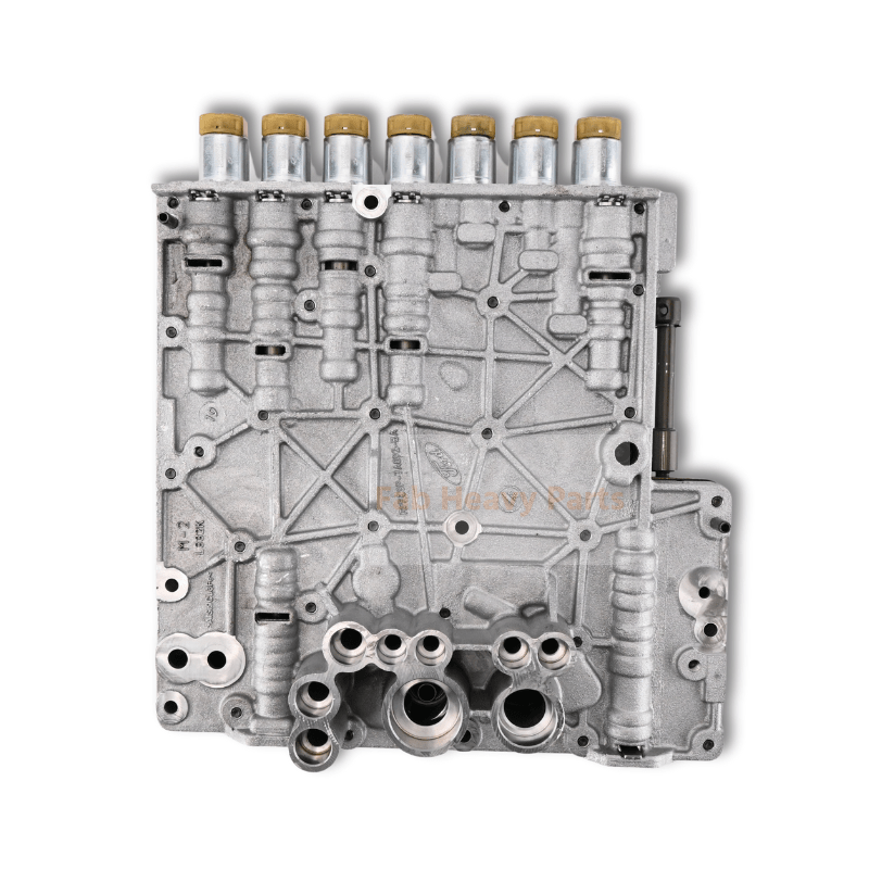 Transmission Valve Body 6R140 Fits For 2011 - 2019 Ford Super Duty F - 250 F - 350 6.7L - Fab Heavy Parts