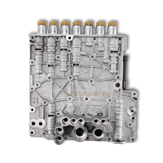 Transmission Valve Body 6R140 Fits For 2011 - 2019 Ford Super Duty F - 250 F - 350 6.7L - Fab Heavy Parts