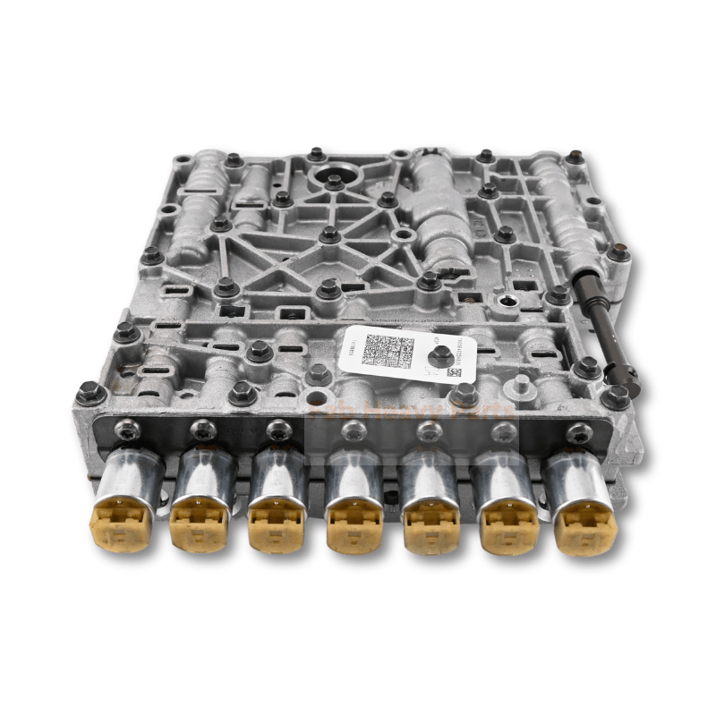 Transmission Valve Body 6R140 Fits For 2011 - 2019 Ford Super Duty F - 250 F - 350 6.7L - Fab Heavy Parts