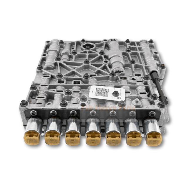 Transmission Valve Body 6R140 Fits For 2011 - 2019 Ford Super Duty F - 250 F - 350 6.7L - Fab Heavy Parts