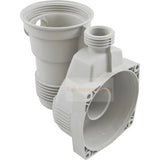 Corpo pompa trappola Pentair PacFab Pinnacle Almond 356002