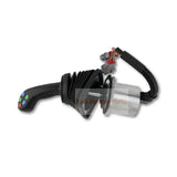 Travel Control Lever 05754873 Fits For Bomag Roller BW216DH - 4 BW219 - DH4 BW226DH - 4 - Fab Heavy Parts