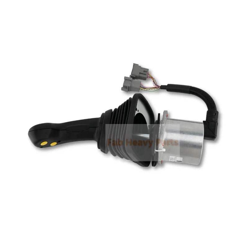 Travel Control Lever 05754873 Fits For Bomag Roller BW216DH - 4 BW219 - DH4 BW226DH - 4 - Fab Heavy Parts