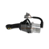 Travel Control Lever 05754873 Fits For Bomag Roller BW216DH - 4 BW219 - DH4 BW226DH - 4 - Fab Heavy Parts