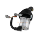 Travel Control Lever 05754873 Fits For Bomag Roller BW216DH - 4 BW219 - DH4 BW226DH - 4 - Fab Heavy Parts