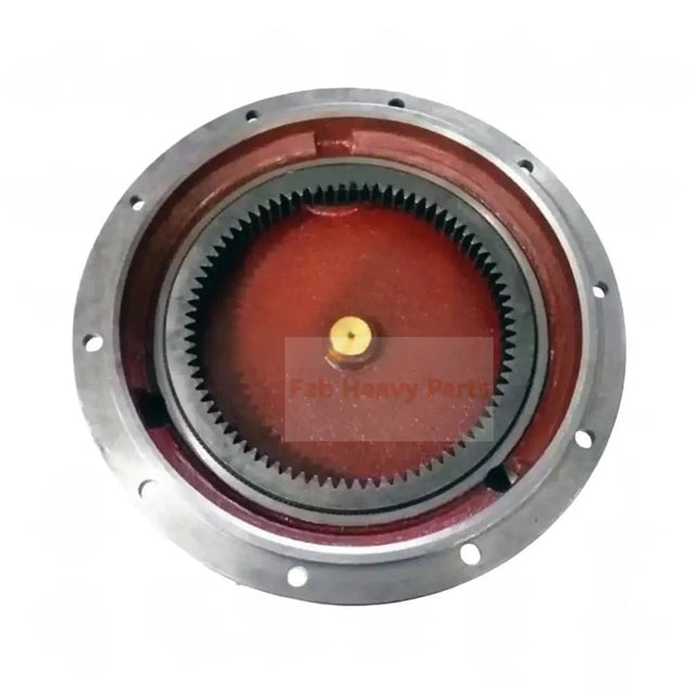 Travel Cover Kit 71467815 71418381 for Kobelco Excavator SK170 - 8 - Fab Heavy Parts