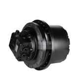 Travel Motor Assembly Final Drive 114 - 8222 1148222 151 - 9688 1519688 Fits for Caterpillar CAT Excavator 312 312C 312B - Fab Heavy Parts