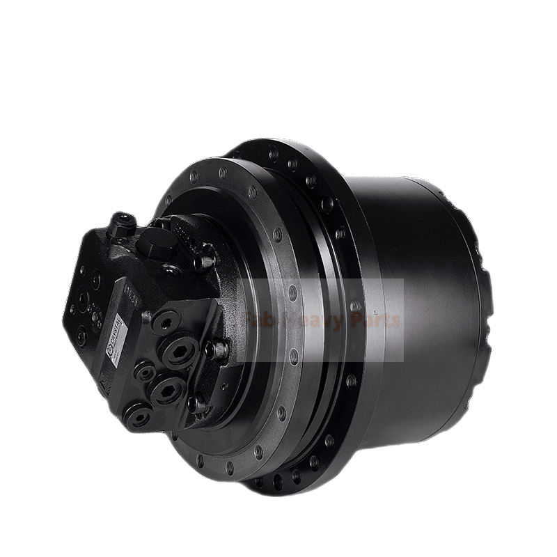 Travel Motor Assembly Final Drive 204 - 2819 2042819 Fits for Caterpillar CAT 318C 319C 319D 320C 320D 322C 324D 325C 325D 329D 330C 330D 336D - Fab Heavy Parts