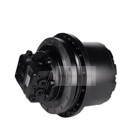 Travel Motor Assembly Final Drive 204 - 2819 2042819 Fits for Caterpillar CAT 318C 319C 319D 320C 320D 322C 324D 325C 325D 329D 330C 330D 336D - Fab Heavy Parts