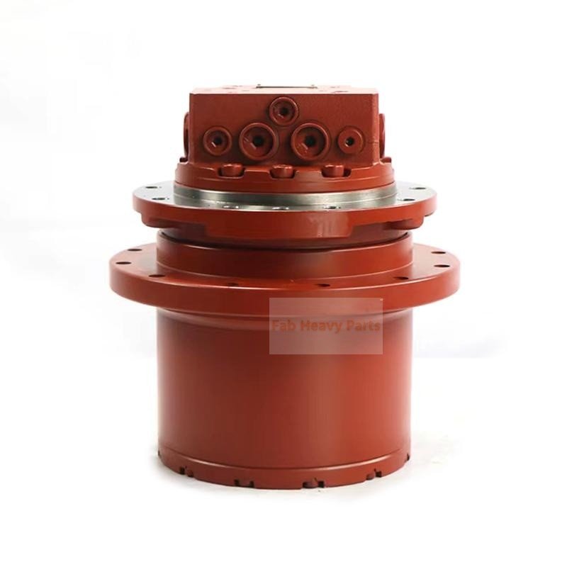 Travel Motor Final Drive Assembly 191 - 1384 1911384 Fits for Caterpillar CAT Excavator 305 305.5 306 - Fab Heavy Parts