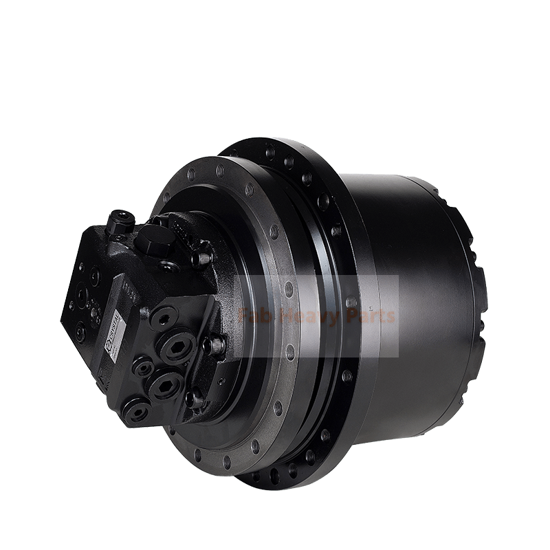 Travel Motor Final Drive Motor 19031 - 20700 19031 - 26800 Fits for Takeuchi TB235 TB135 Final Clearance - Fab Heavy Parts