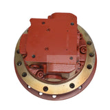 Travel Motor Final Drive Motor 280-3097 2803097 Fits for Caterpillar CAT 303.5 303CR 303.5C 303.5D 303.5E 303C CR 303E CR 304D CR 304E