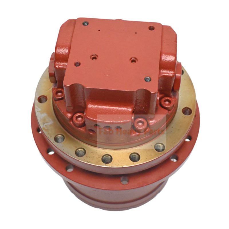 Travel Motor Final Drive Motor 280 - 3097 2803097 Fits for Caterpillar CAT 303.5 303CR 303.5C 303.5D 303.5E 303C CR 303E CR 304D CR 304E - Fab Heavy Parts
