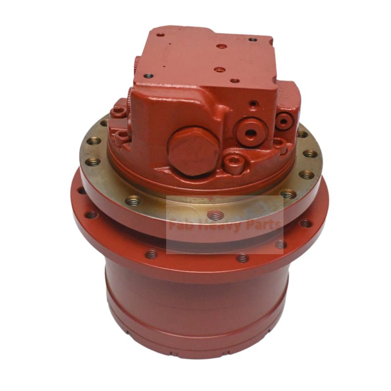 Travel Motor Final Drive Motor 280 - 3097 2803097 Fits for Caterpillar CAT 303.5 303CR 303.5C 303.5D 303.5E 303C CR 303E CR 304D CR 304E - Fab Heavy Parts