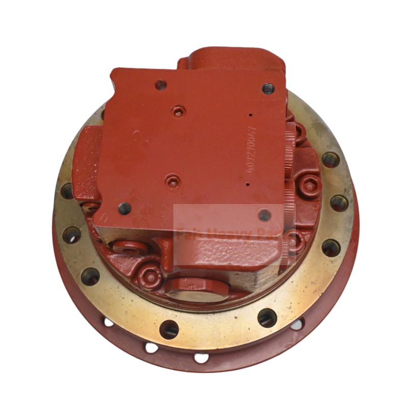 Travel Motor Final Drive Motor 280 - 3097 2803097 Fits for Caterpillar CAT 303.5 303CR 303.5C 303.5D 303.5E 303C CR 303E CR 304D CR 304E - Fab Heavy Parts