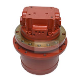 Travel Motor Final Drive Motor 280 - 3097 2803097 Fits for Caterpillar CAT 303.5 303CR 303.5C 303.5D 303.5E 303C CR 303E CR 304D CR 304E - Fab Heavy Parts