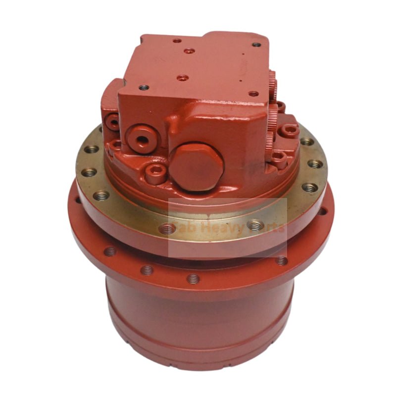 Travel Motor Final Drive Motor 280 - 3097 2803097 Fits for Caterpillar CAT 303.5 303CR 303.5C 303.5D 303.5E 303C CR 303E CR 304D CR 304E - Fab Heavy Parts