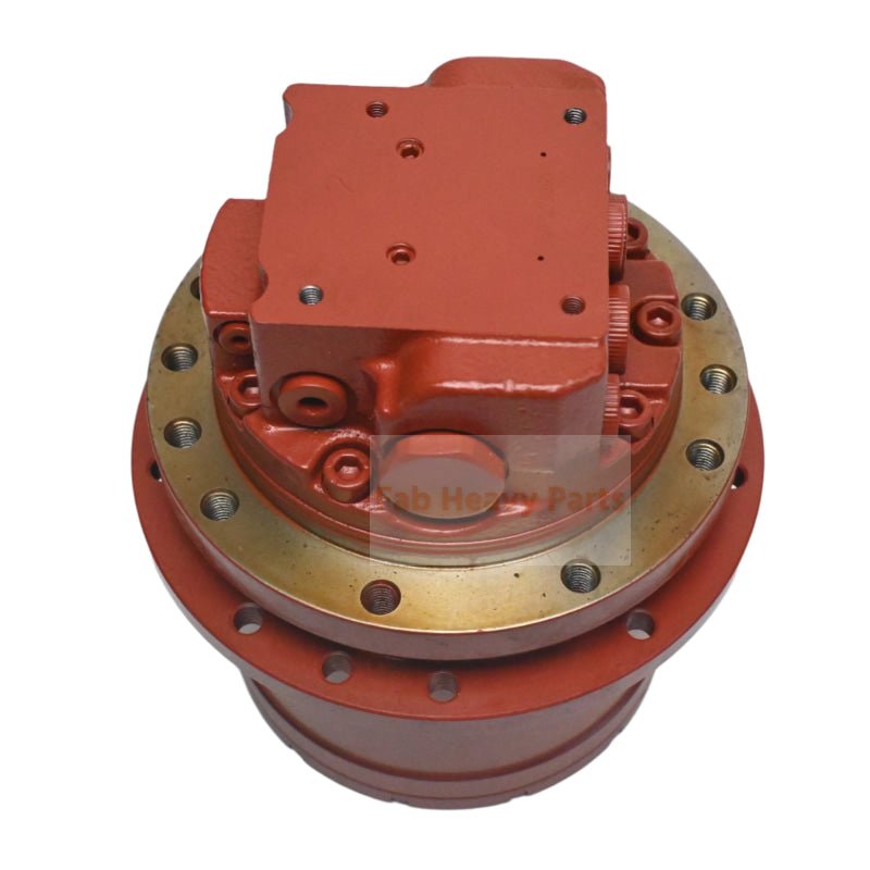 Travel Motor Final Drive Motor 280 - 3097 2803097 Fits for Caterpillar CAT 303.5 303CR 303.5C 303.5D 303.5E 303C CR 303E CR 304D CR 304E - Fab Heavy Parts