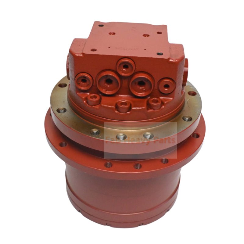 Travel Motor Final Drive Motor 280 - 3097 2803097 Fits for Caterpillar CAT 303.5 303CR 303.5C 303.5D 303.5E 303C CR 303E CR 304D CR 304E - Fab Heavy Parts