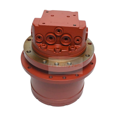 Travel Motor Final Drive Motor 280 - 3097 2803097 Fits for Caterpillar CAT 303.5 303CR 303.5C 303.5D 303.5E 303C CR 303E CR 304D CR 304E - Fab Heavy Parts