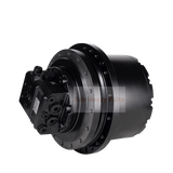 Travel Motor Final Drive Motor 31N5 - 40061 Fits for Hyundai R180LC - 7 R140LC - 7 R180LC7 - Fab Heavy Parts