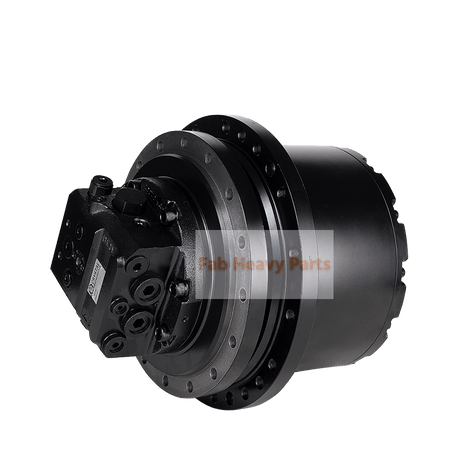 Travel Motor Final Drive Motor 31N6 - 40051BG Fits for Hyundai R210 - 3 R210LC7 R210LC7A R210LC7H - Fab Heavy Parts