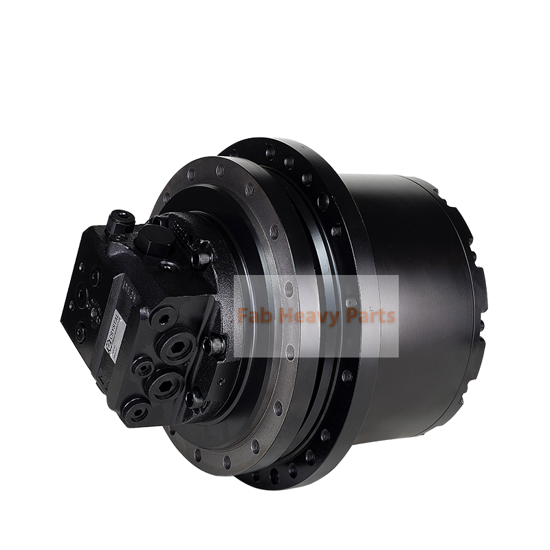 Travel Motor Final Drive Motor 31N7-40021 Fits for Hyundai R250LC-7A