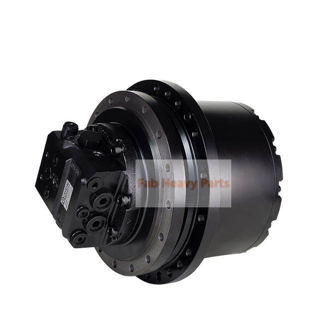 Travel Motor Final Drive Motor 31N7-40021 Fits for Hyundai R250LC-7A