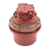 Travel Motor Final Vetomoottori 7245682 Sopii Bobcat E19 E20