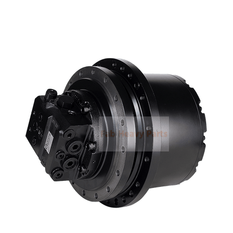 Travel Motor Final Drive Motor 7403755 Aftermarket Replacement For Bobcat E55 - Fab Heavy Parts