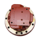 Ensemble de moteur à entraînement final du moteur de voyage s'adapte à Kubota KX91.3 Mini excavatrice