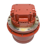 Travel Motor Final Drive Motor Assembly Fits Kubota KX91.3 Mini Excavator - Fab Heavy Parts