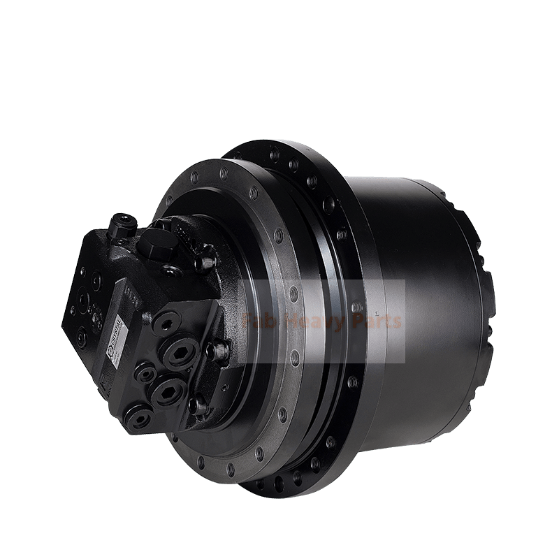 Travel Motor Final Drive Motor MAG-16V-170-1 20450-52520 Fits for
