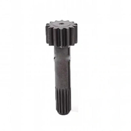Travel Motor Shaft 2041585 for Hitachi Excavator EX60 - 5 EX75UR - 3 EX75URT - 5 EX75US - 5 EX80U SR - P600 ZX75US - Fab Heavy Parts