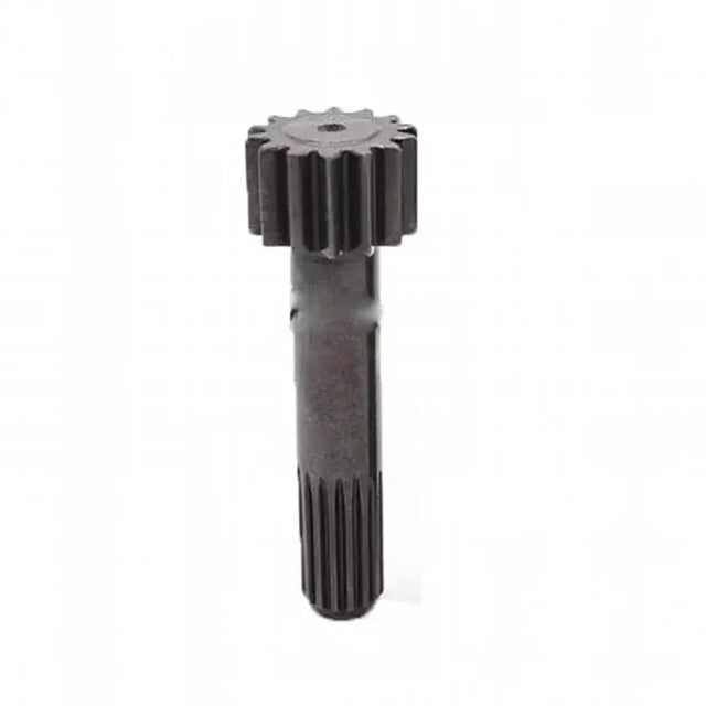 Travel Motor Shaft 2041585 for Hitachi Excavator EX60 - 5 EX75UR - 3 EX75URT - 5 EX75US - 5 EX80U SR - P600 ZX75US - Fab Heavy Parts