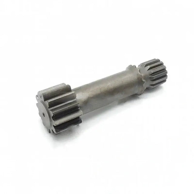 Travel Motor Shaft YN32W01023P1 for Kobelco Excavator SK200 SK200LC - Fab Heavy Parts