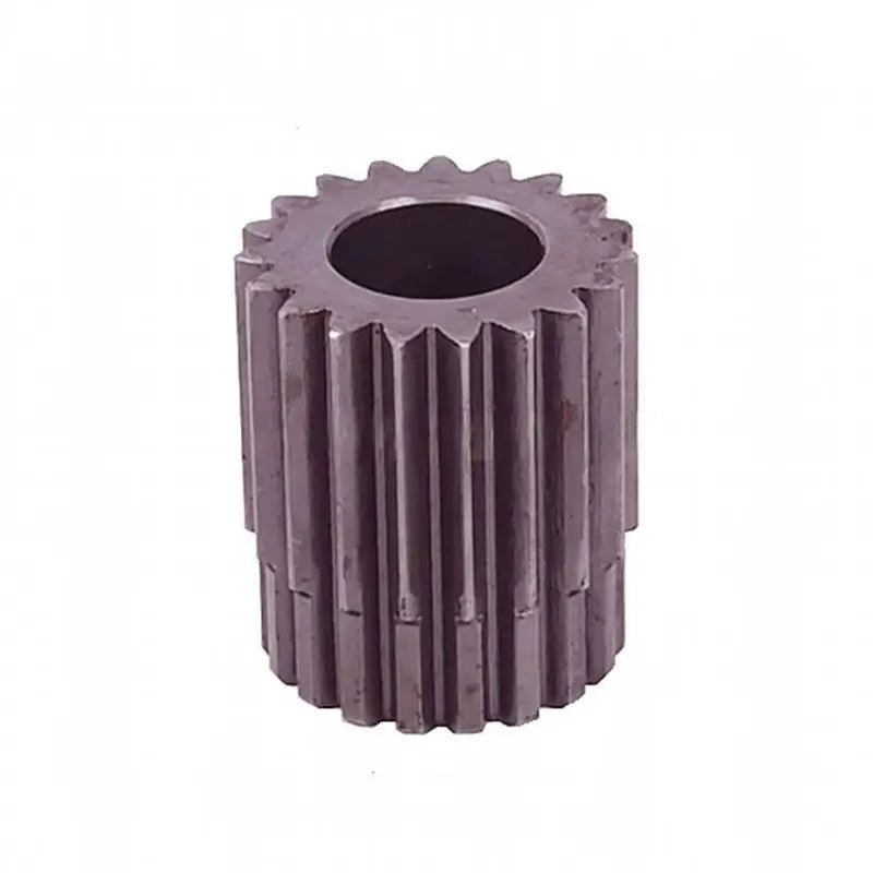 Travel Motor Sun Gear 207 - 27 - 63130 2072763130 for Komatsu PC250 PC270 PC290 PC300 PC300SC PC340 PC350 - Fab Heavy Parts