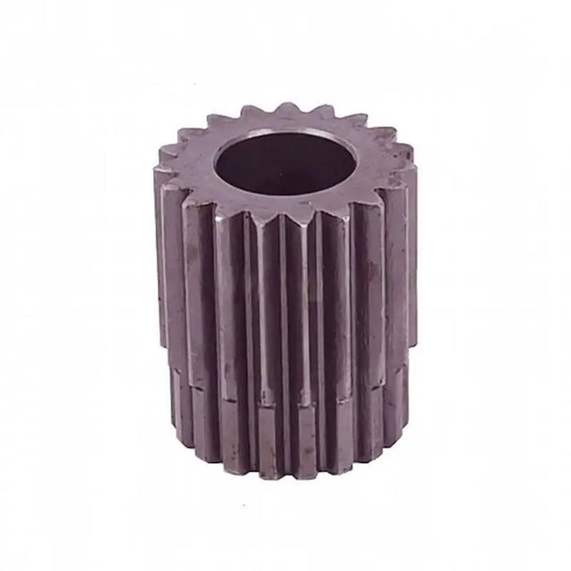 Travel Motor Sun Gear 207 - 27 - 63130 2072763130 for Komatsu PC250 PC270 PC290 PC300 PC300SC PC340 PC350 - Fab Heavy Parts