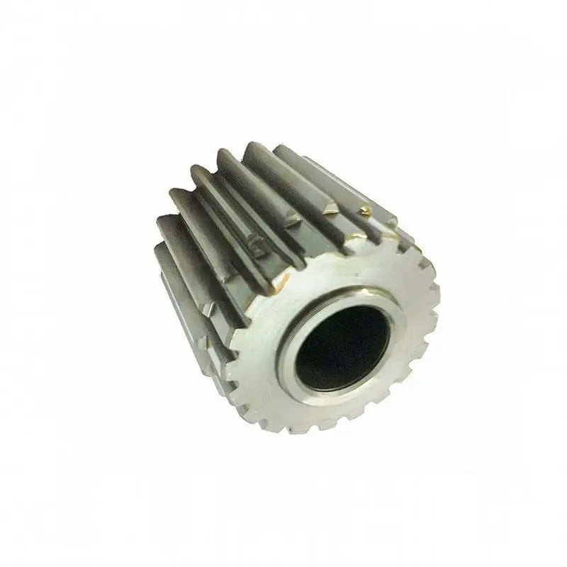 Travel Motor Sun Gear XKAQ-00011 for Hyundai Excavator R170W-7 R170W-7A R200W-7 R200W-7A