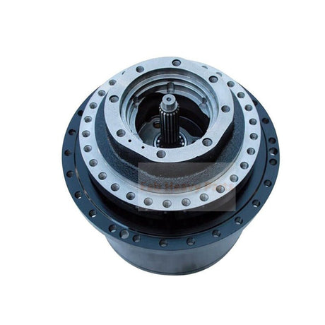 Travel Motor YN15V00037F2 for New Holland Excavator E215B - Fab Heavy Parts