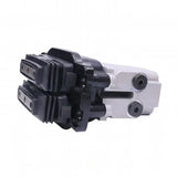 Travel Pilot Control Valve PM30V00019F4 for CASE Excavator CX17B CX25 CX27B CX31 CX31B CX36 CX36B CX47 CX50B - Fab Heavy Parts