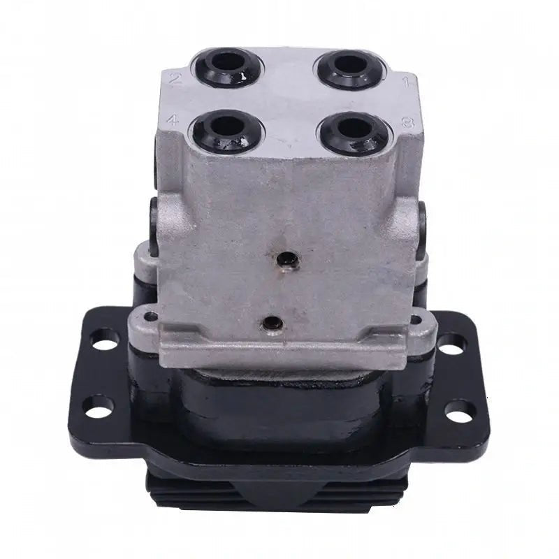 Travel Pilot Control Valve PM30V00019F4 for CASE Excavator CX17B CX25 CX27B CX31 CX31B CX36 CX36B CX47 CX50B - Fab Heavy Parts